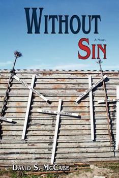 Paperback Without Sin Book