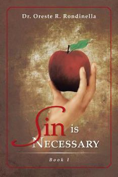 Paperback Sin Is Necessary Book I Book