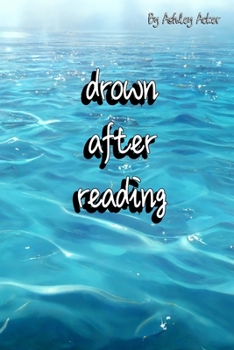 Paperback drown after reading Book
