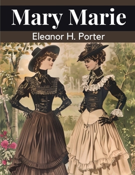 Paperback Mary Marie Book