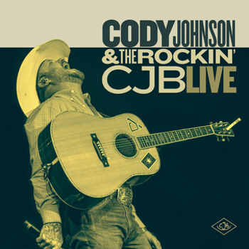 Cody Johnson & The Rockin  Cjb