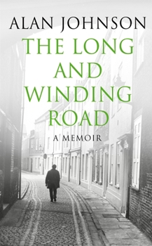 Paperback The Long and Winding Road Book