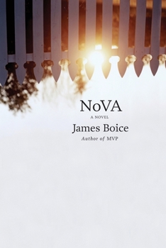 Paperback Nova Book