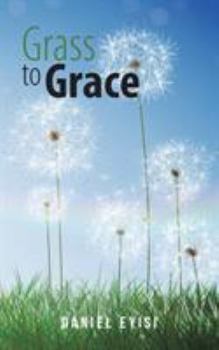 Paperback Grass to Grace Book