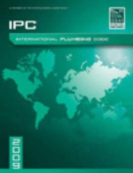 Paperback International Plumbing Code Book