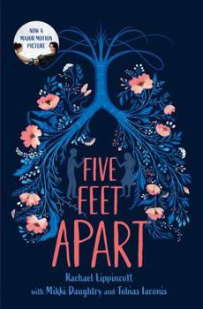 Paperback Five Feet Apart Book