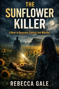 THE SUNFLOWER KILLER: A Novel of Obsession, Control, and Murder