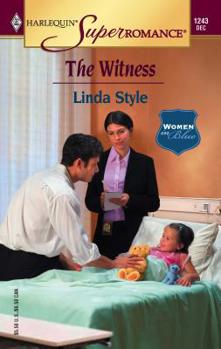 The Witness - Book #3 of the Women in Blue