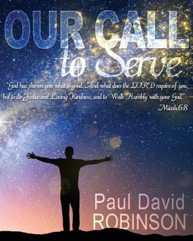 Paperback Our Call to Serve Book