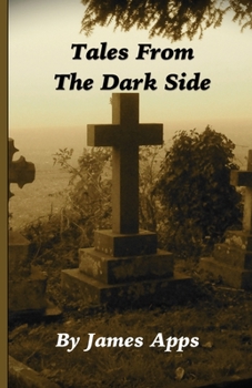 Paperback Tales From The Dark Side Book