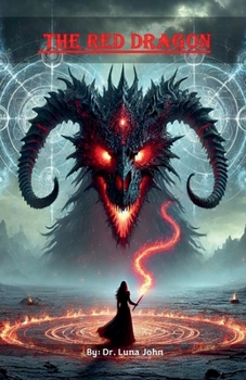 Paperback The Red Dragon Book