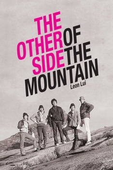Hardcover Other Side of the Mountain Book