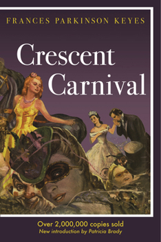 Paperback Crescent Carnival Book
