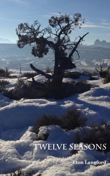 Paperback Twelve Seasons Book