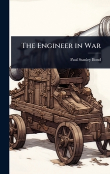 Hardcover The Engineer in War Book