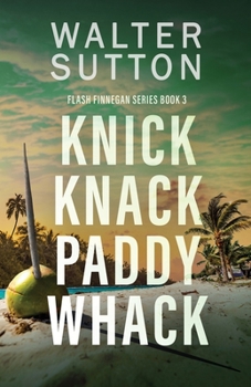 Paperback Knick Knack Paddy Whack Book