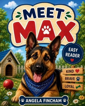 Meet Max