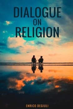 Paperback Dialogue on Religion Book
