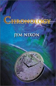 Paperback Chronology Book