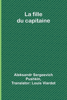 Paperback La fille du capitaine Book