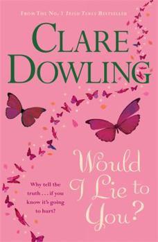Paperback Would I Lie to You? Book