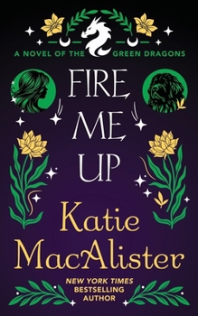 Paperback Fire Me Up Book