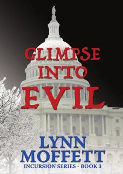 Paperback Glimpse Into Evil Book