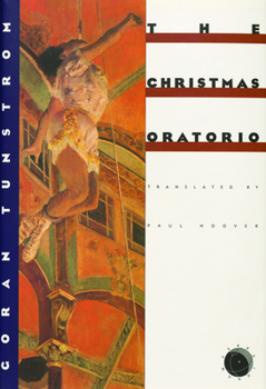 Hardcover Christmas Oratorio (Verba Mundi) Book