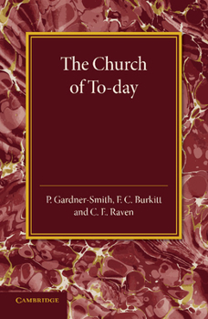 Paperback The Christian Religion: Volume 3, the Church of To-Day: Its Origin and Progress Book