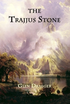 Paperback The Trajjus Stone Book