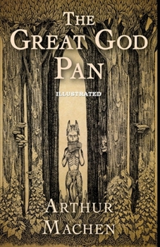 The Great God Pan Illustrated