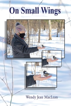 Paperback On Small Wings Book