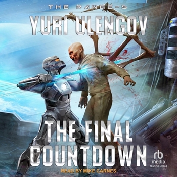 Audio CD The Final Countdown Book