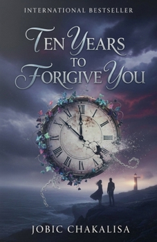 Paperback Ten Years To Forgive You Book