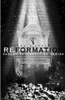 Paperback Reformation: Carbon VI Book