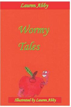 Paperback Wormy Tales Book