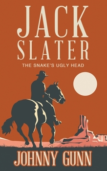 Jack Slater: The Snake's Ugly Head - Book  of the Jack Slater