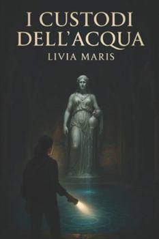 Paperback I Custodi Dell'acqua [Italian] Book