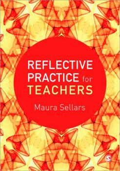 Paperback Reflective Practice for Teachers Book