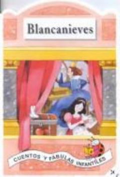 Board book Blancanieves [Spanish] Book