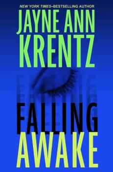 Hardcover Falling Awake Book