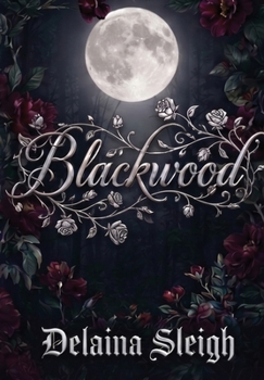 Hardcover Blackwood Book