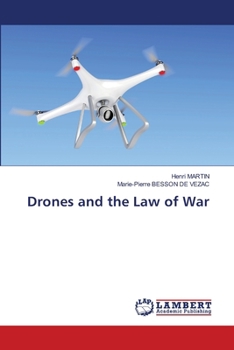 Drones and the Law of War