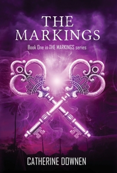 Hardcover The Markings Book