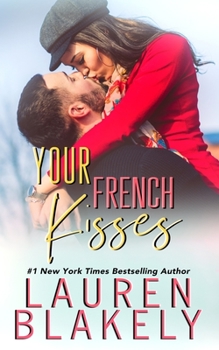 Paperback Your French Kisses Book