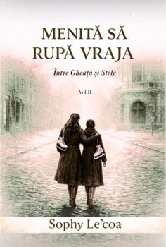 Paperback MENITA SA RUPA VRAJA: Între Ghea?a ?i Stele (Romansh Edition) [Romansh] Book