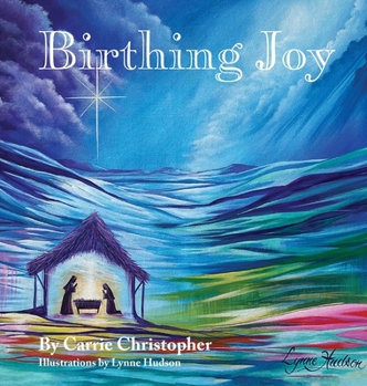 Hardcover Birthing Joy Book