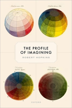 Hardcover The Profile of Imagining Book