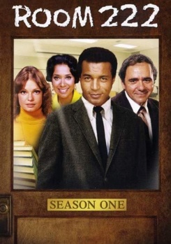 DVD Room 222: Season One Book