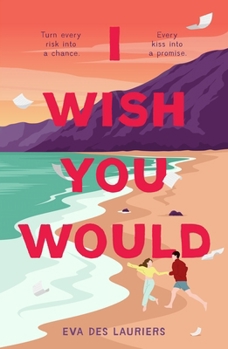 Paperback I Wish You Would Book